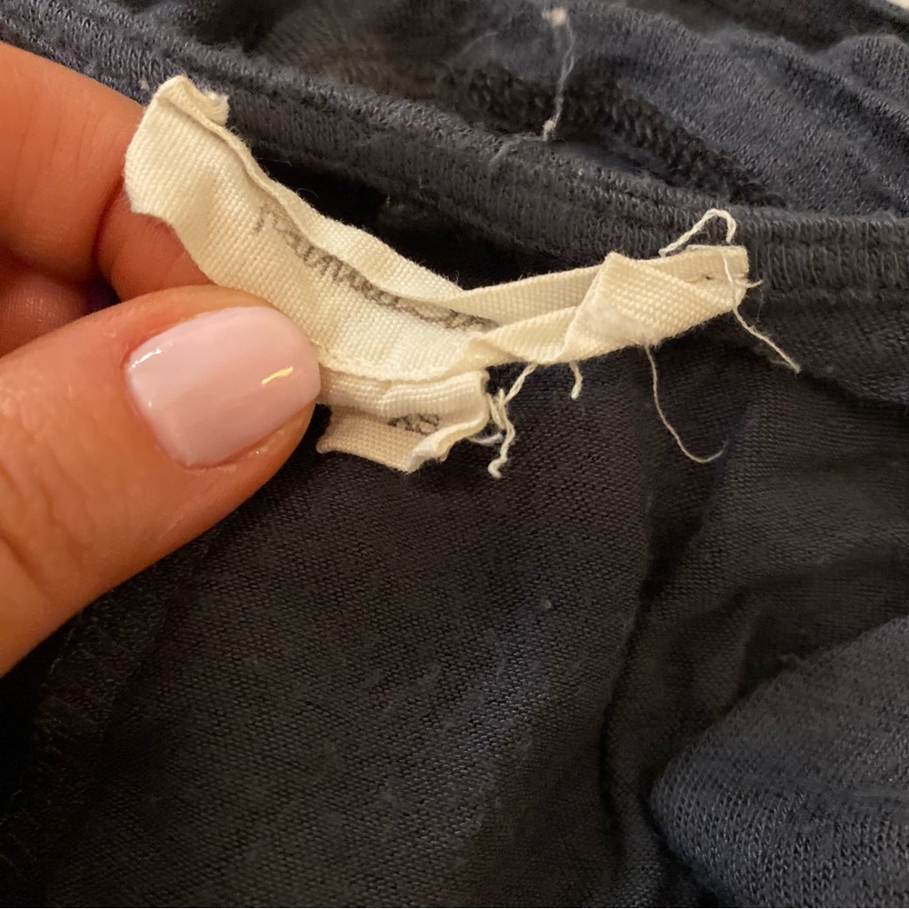 Painted Threads Lightweight Cardigans Black & Lig… - image 8